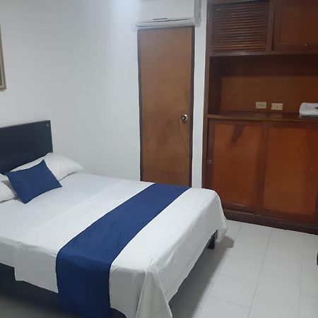 Hotel Exito Barranquilla Barranquilla  Dış mekan fotoğraf