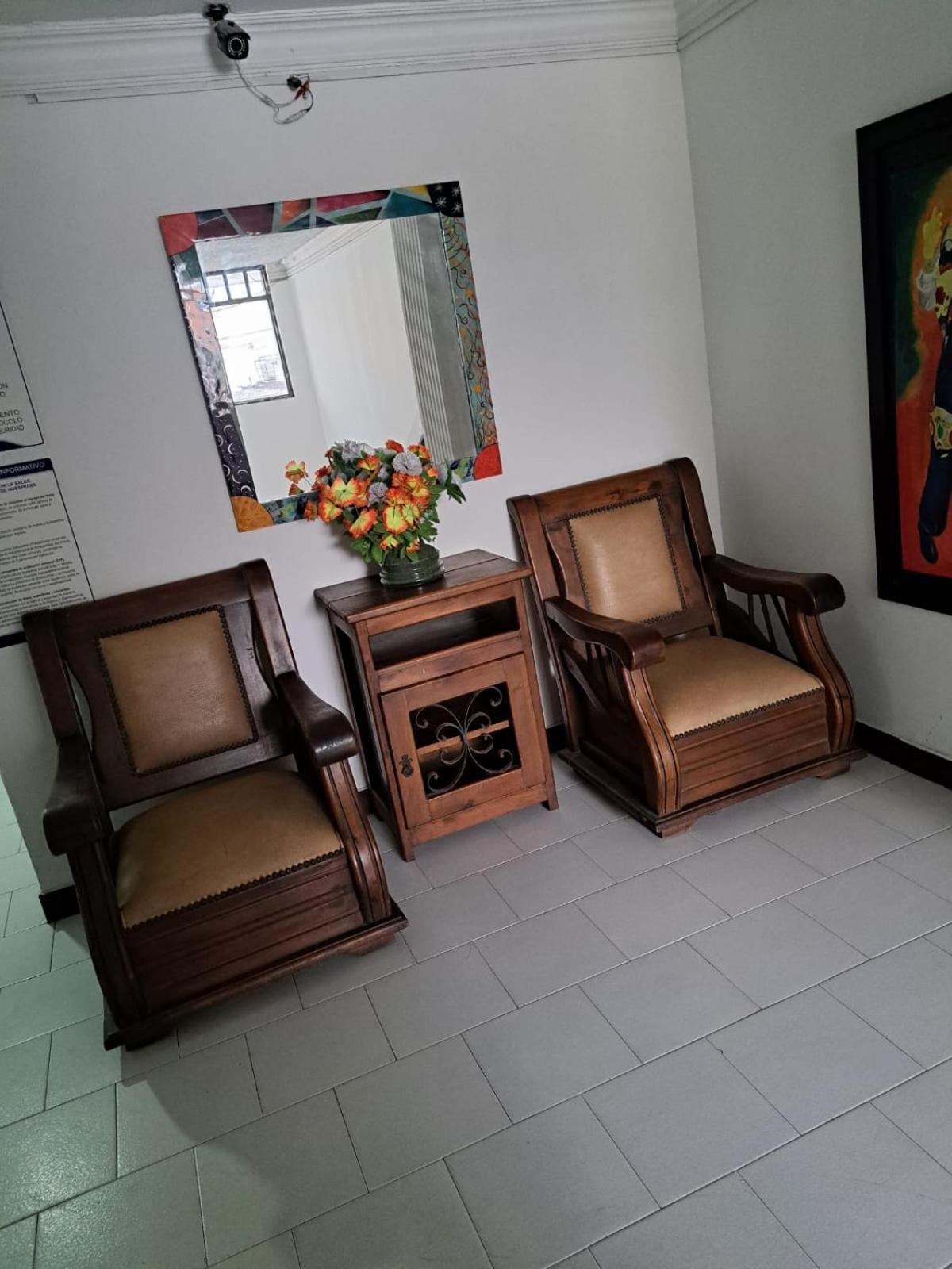 Hotel Exito Barranquilla Barranquilla  Dış mekan fotoğraf