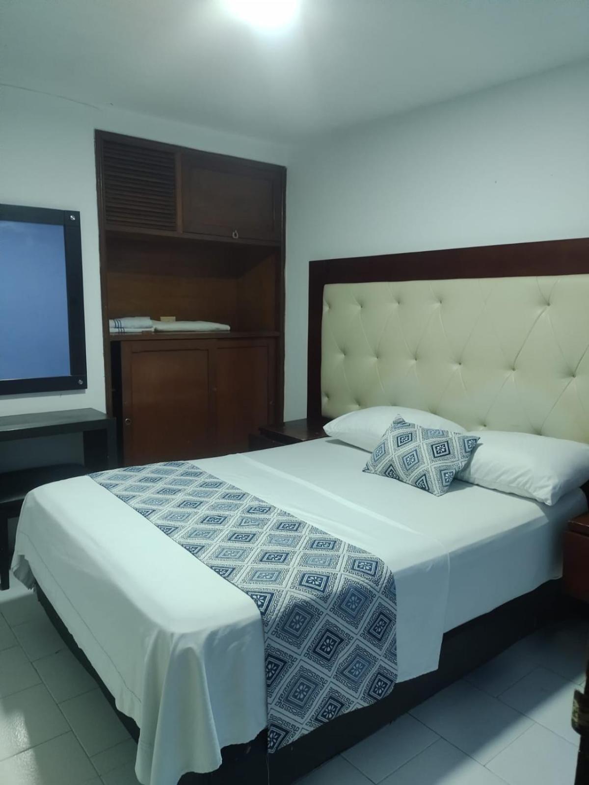 Hotel Exito Barranquilla Barranquilla  Dış mekan fotoğraf
