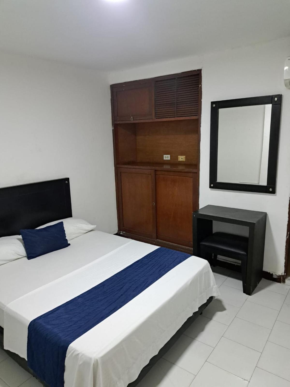 Hotel Exito Barranquilla Barranquilla  Dış mekan fotoğraf