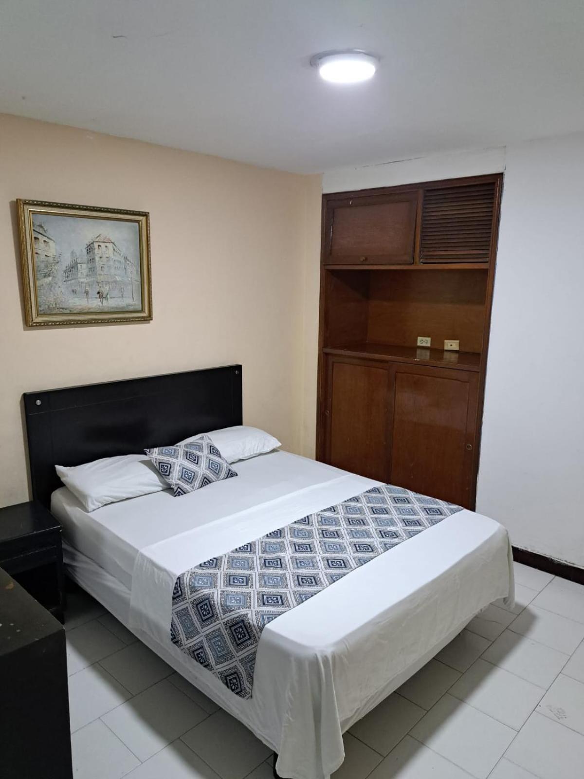 Hotel Exito Barranquilla Barranquilla  Dış mekan fotoğraf