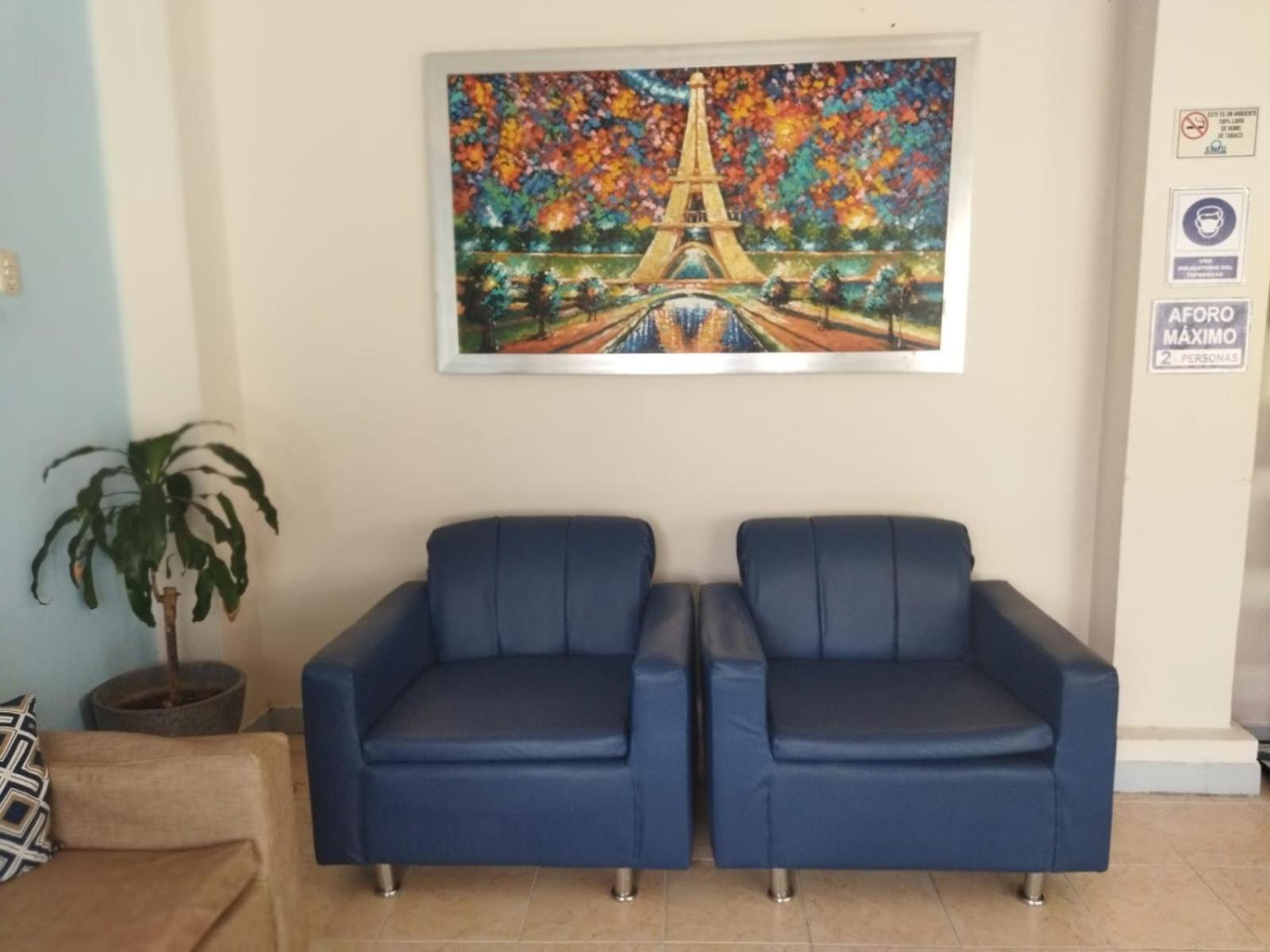 Hotel Exito Barranquilla Barranquilla  Dış mekan fotoğraf