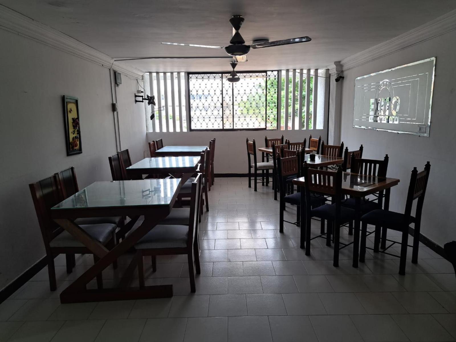 Hotel Exito Barranquilla Barranquilla  Dış mekan fotoğraf