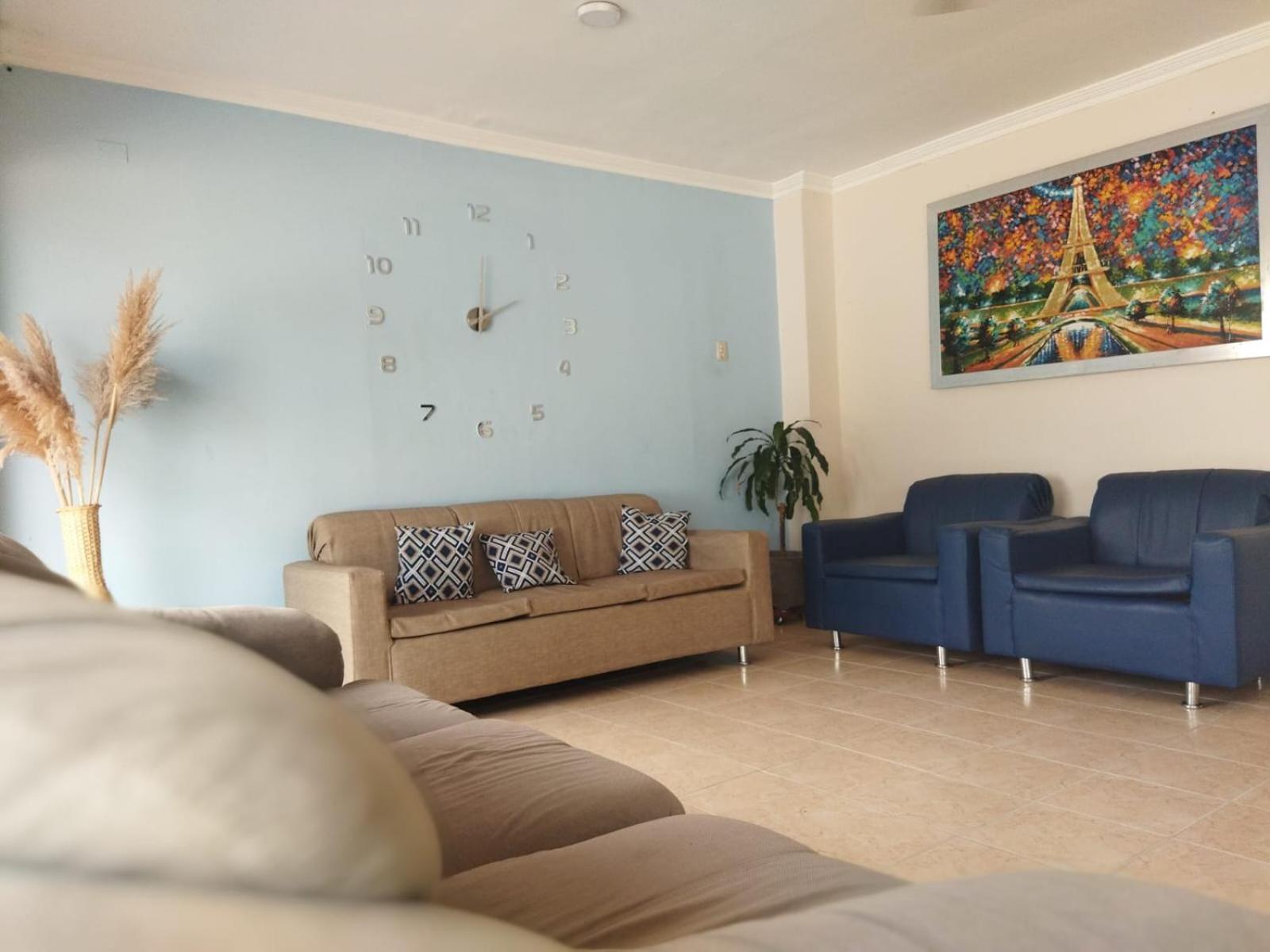 Hotel Exito Barranquilla Barranquilla  Dış mekan fotoğraf