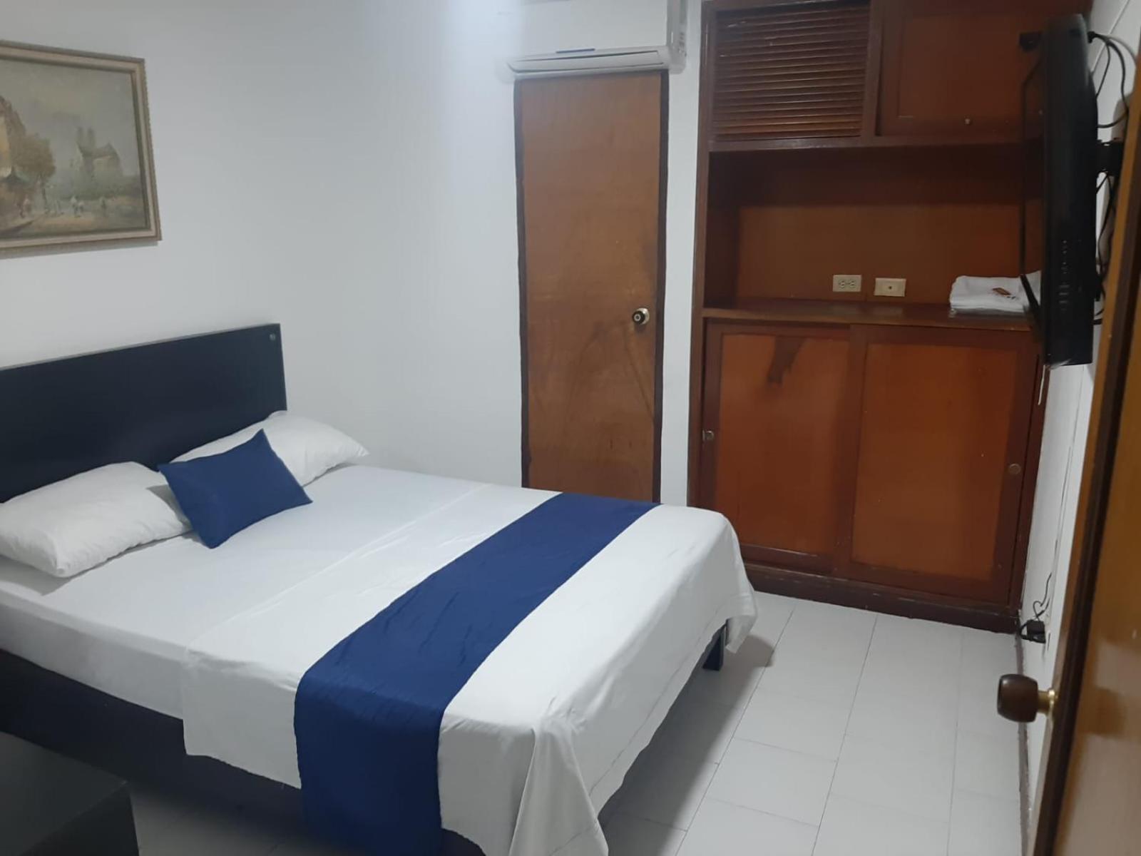 Hotel Exito Barranquilla Barranquilla  Dış mekan fotoğraf