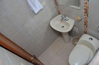 Hotel Exito Barranquilla Barranquilla  Dış mekan fotoğraf