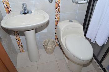 Hotel Exito Barranquilla Barranquilla  Dış mekan fotoğraf