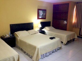 Hotel Exito Barranquilla Barranquilla  Dış mekan fotoğraf